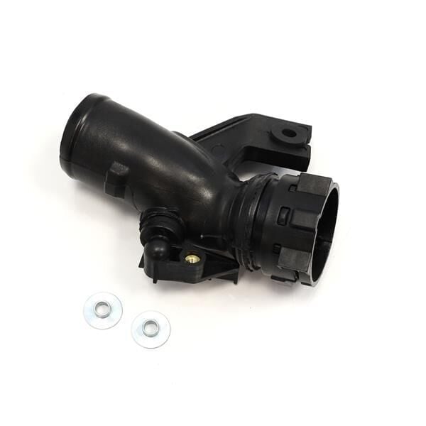 TURBO BORUSU GİRİŞ NISSAN QASHQAI 1.5L K9K J10 06-13