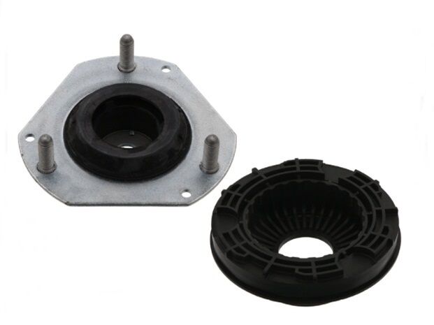 AMORTİSÖR TAKOZU ÖN BİLYALI SET FORD FİESTA-COURIER-BMAX 08>