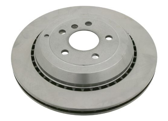 FREN DISKI ARKA 4-matic MERCEDES W164 X164 W251 2 Adet