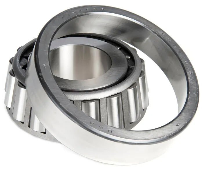 KONİK RULMAN 40.98X67.97X17.5mm MERCEDES 124 TEKER RULMANI