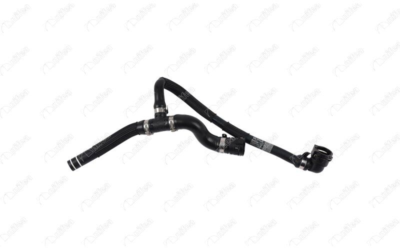 KALORİFER HORTUMU FIAT EGEA 16> 1.4 1.6D MJET