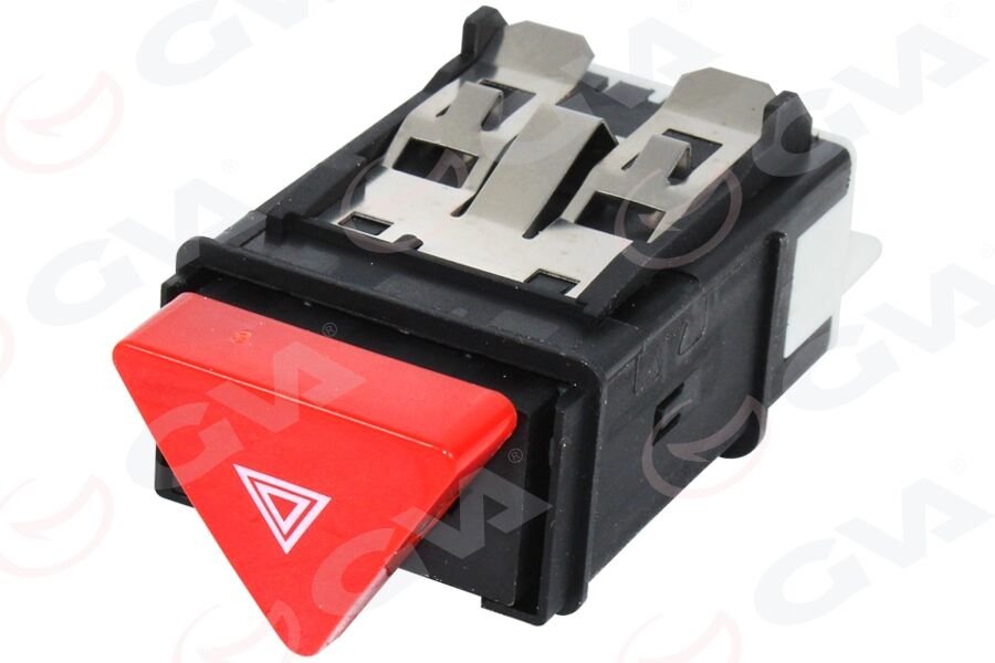 DÖRTLÜ FLAŞÖR POLO CLASSIC 00>02 -LUPO 99>06 -TRANSPORTER T4 99>04 7 FİŞLİ