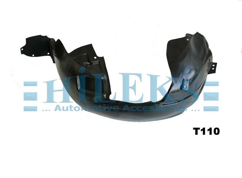 ÇAMURLUK DAVLUMBAZI ÖN SOL DOBLO III 10 >