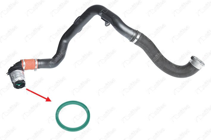 TURBO HORTUMU CONTASI MASTER III-MOVANO B-2.3DCI-VIVARO A-TRAFIC II 2.0 DC 5 Adet