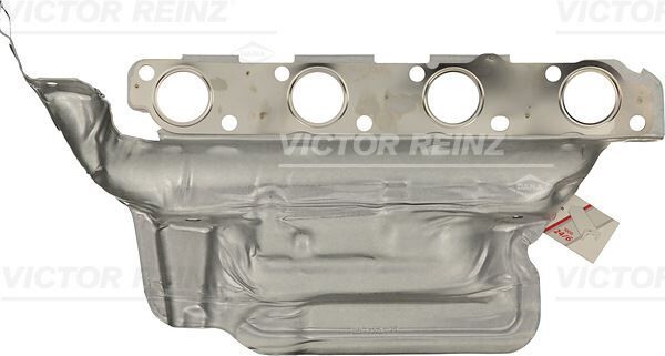 MANİFOLD CONTASI EGZOS FORD TRANSİT 06> 2.2 TDCİ SİPERLİKLİ