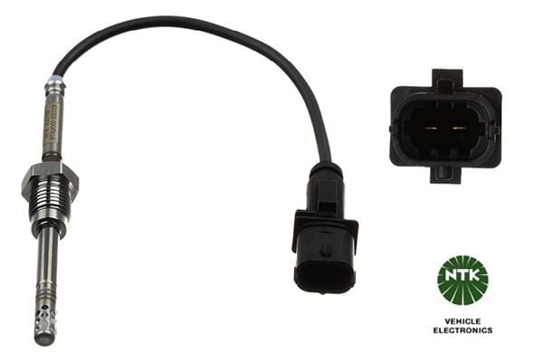 EGZOZ SICAKLIK SENSÖRÜ ASTRA J 09>14 CORSA D 06>14 MERIVA B 10>14 AVEO 11>15 1.3 DTE-DTC-DTR