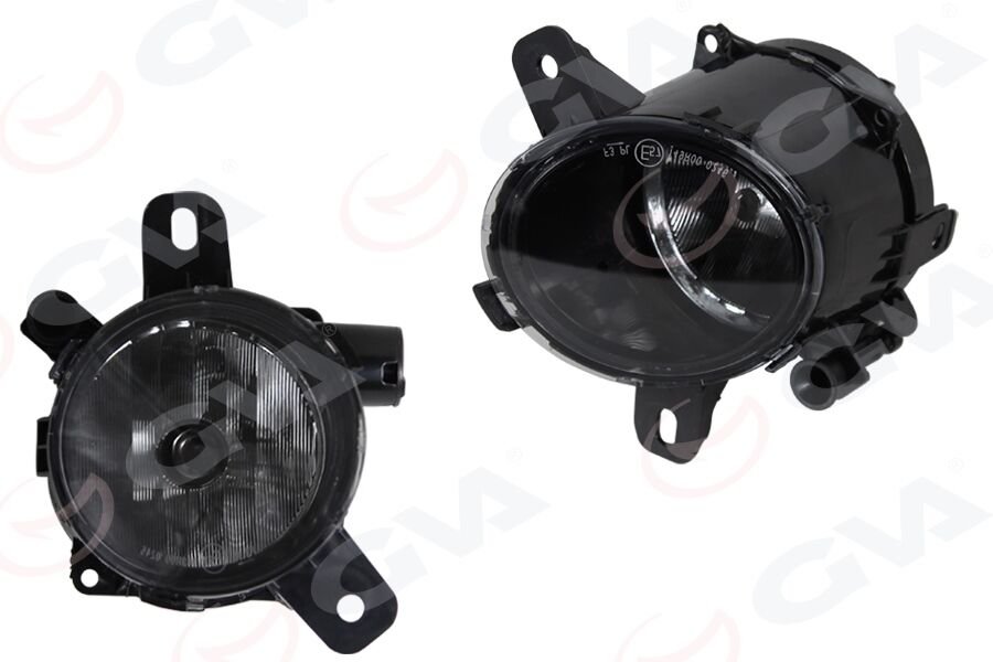 SİS FARI SAĞ OPEL CORSA D 10-14 CORSA E 15>