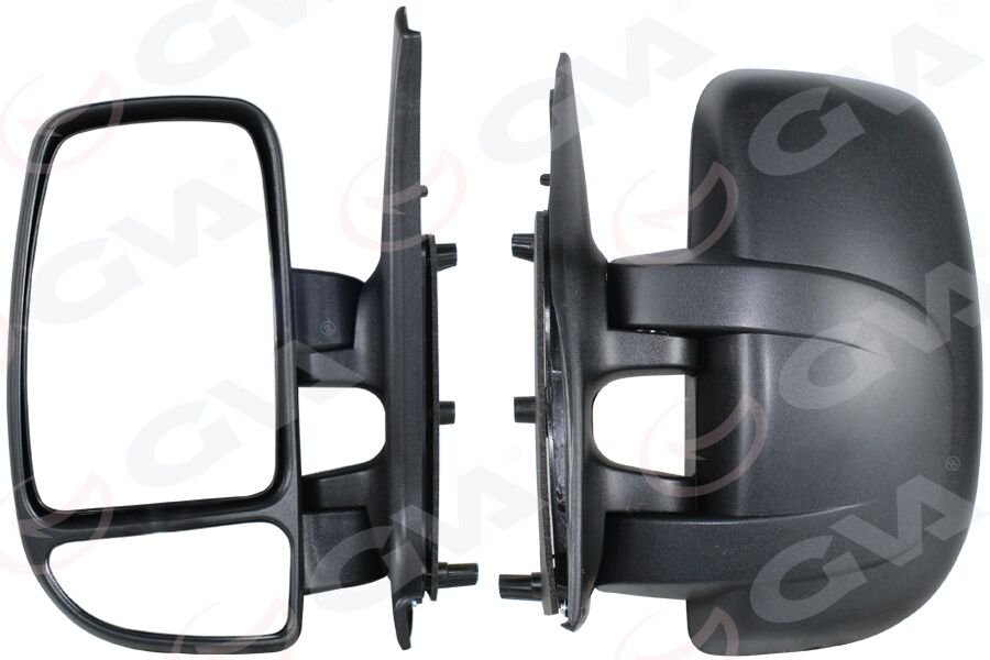 DIŞ DİKİZ AYNASI SOL MASTER-MOVANO 04> MEKANİKKONVEKS VM-969L