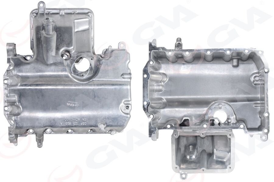 YAĞ KARTERİ POLO-IBIZA IV-FABIA II 1.2 TDI 10 > CFWA