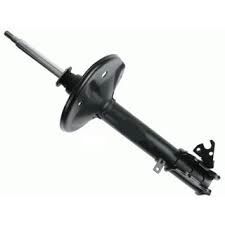 ÖN AMORTİSÖR SOL CITROEN C4 AIRCROSS 12> PEUGEOT P4008 12> MITSUBISHI ASX 10>