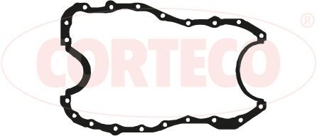 KARTER CONTASI NISSAN QASHQAI 1.5L J10 10-13 / NOTE 1.5L K9K dizel E11 06-12 RENAULT CLIO II-III-IV-CAPTUR-MEGANE II-III-IV THALIA I-II DACIA SANDERO 08> LOGAN 06> DUSTER 10> 1.5dCi