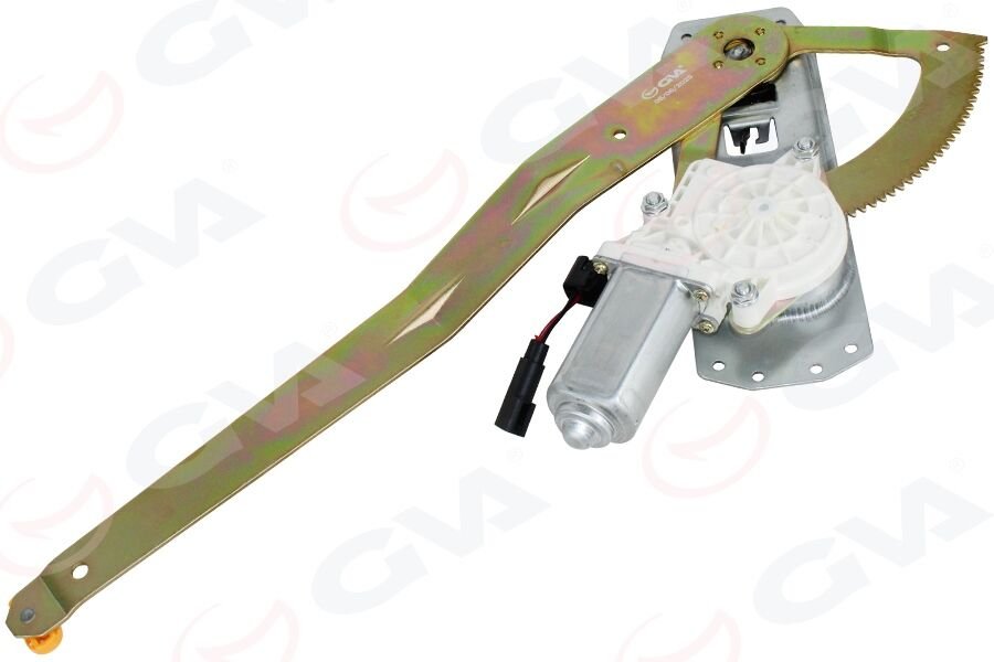 CAM MEKANİZMASI SAĞ FORD TRANSIT 96-01 ESKİ MODEL