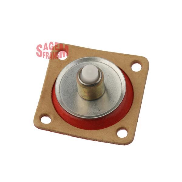DİYAFRAM BASMALI R9 - R11 10 Adet