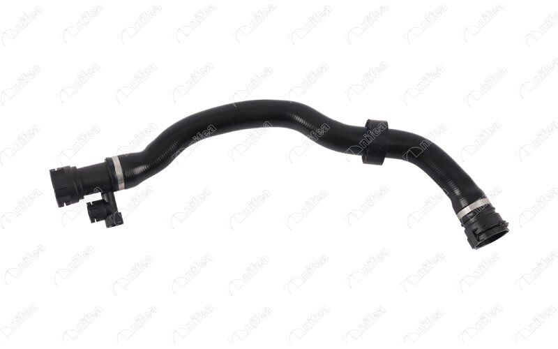 RADYATOR HORTUMU UST BMW M57N E46