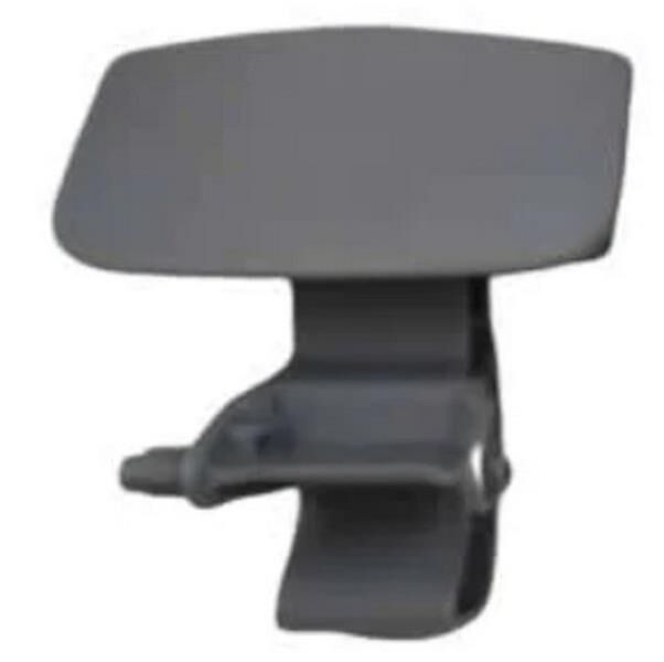 TORPİDO MANDALI MGN II CLIO III GRİ 2 Adet