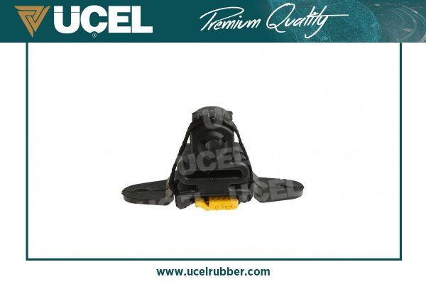 EGSOZ TAKOZU CITROEN C3 FC -1.1 İ-1.4 İ BİVALENT-1.4 16V-1.6 16V-1.4 HDI 2 Adet