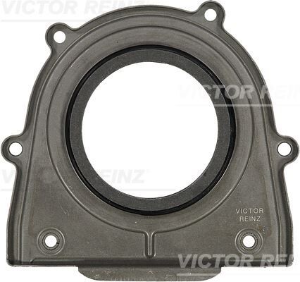 KRANK KEÇESİ ARKA FORD-LAND ROVER-JAGUAR-VOLVO 01> MONDEO-FREELANDER-XE-XJ-S40-S60-S80-2.0 BENZİN D IŞ ÇAP: 188mm-İÇ ÇAP: 88mm