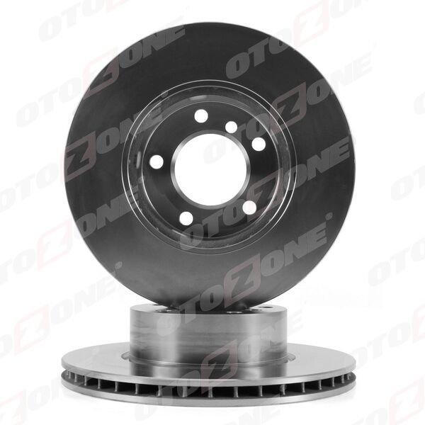 FREN DISKI ON BMW E-90 3.20D E 82/88/90/91/92/93 2 Adet