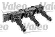 ATEŞLEME BOBİNİ CORSA C-AGILA 1.0 00 > CORSA B 1.0İ 12V 96-00 Z10XE-X10XE