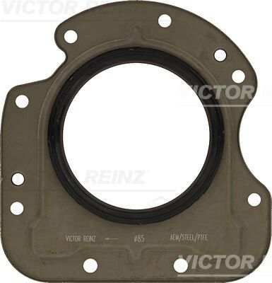 KRANK KEÇESİ ARKA ASTRA L 21> CORSA F-COMBO E 19> CROSSLAND-GRANDLAND-MOKKA-P108-P208-P301-P308- P508-P2008-PARTNER-BERLINGO-C-ELYSEE-C2-C3-C4-DS3-PROACE 1.2 B-D-F12XHT PureTech