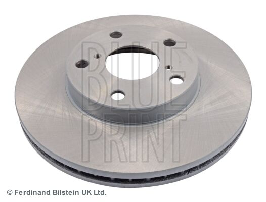 ÖN FREN DİSKİ AYNASI HAVALI TOYOTA RAV 00-05 275X5 2 Adet