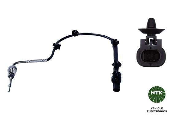 EGZOZ SICAKLIK SENSÖRÜ ASTRA J-MERIVA B-MOKKA-ZAFIRA C 1.6 CDTI B16DTH-DTL-DTJ-DTC-D16DTJ