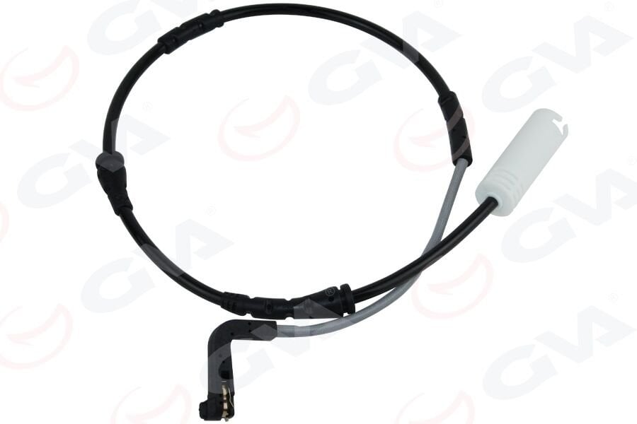 BALATA FISI ON BMW X1 E84