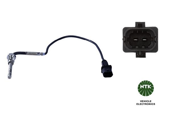 EGZOZ GAZI SICAKLIK SENSÖRÜ FIAT DUCATO 11> 2.0D MTJ 2.3D MTJ 3.0D MTJ