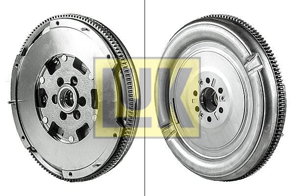 DEBRİYAJ VOLANI GOLF IV-BORA-A3 1.8-1.8T AJQ-AUQ 00 >