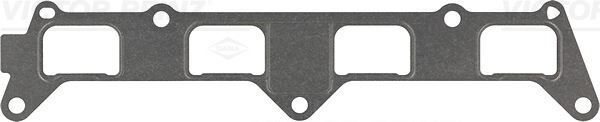 EMME MANİFOLD CONTASI GOLF V-JETTA-PASSAT-A3 1.4TSI 1.6FSI BLF-BAG-BLP-BMY-CAXA