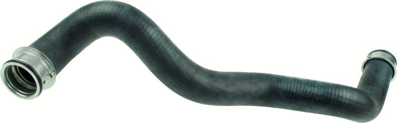 RADYATOR HORTUMU UST MERCEDES W204 S204 C218 X218 W212 S212