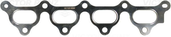 EGZOZ MANIFOLT CONTASI INSIGNIA-ASTRA J-MERIVA A-ASTRA H 1.6 A16XER-A16LET-Z16LET-LER-LES