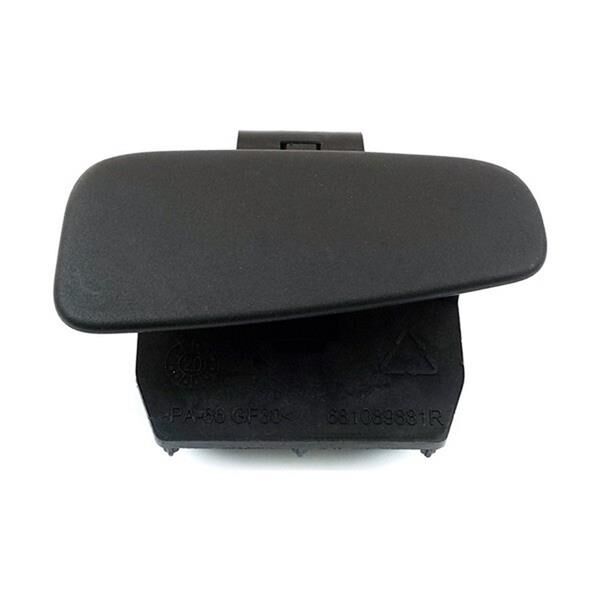 TORPİDO MANDALI CLIO IV 2 Adet