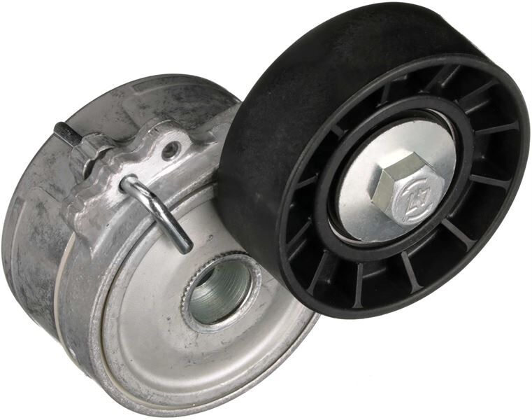 ALTERNATÖR GERGİ RULMANI KÜTÜKLÜ P206-306-406-607-806-PARTNER-BOXER-C5-BERLINGO DW10 2.0HDI-2.2HDI