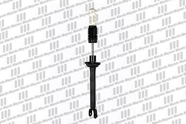 ARKA AMORTİSÖR GAZLI FIESTA 95-02