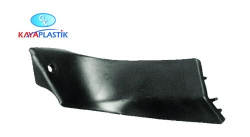 KALORİFER IZGARA KULAĞI SAĞ R12 10 Adet