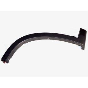 ÖN ÇAMURLUK ÇITASI KAPLAMASI SOL PEUGEOT BOXER III-CITROEN JUMPER III-FIAT DUCATO III 06>