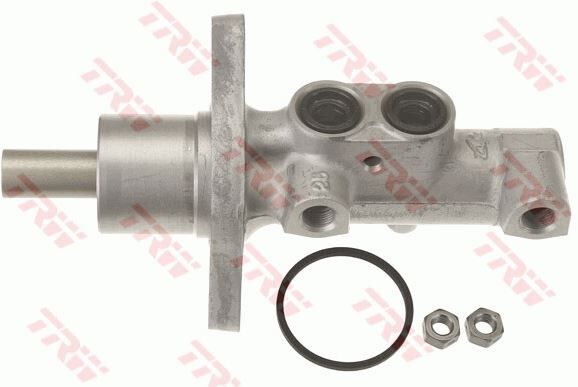 FREN ANA MERKEZ FOCUS II 04>11 C-MAX 04>11 VOLVO C30 06> 12 C70 II 06>12 S40 II 06>12 V50 06>121.6D -2.0D-D5-T5 25.4MM