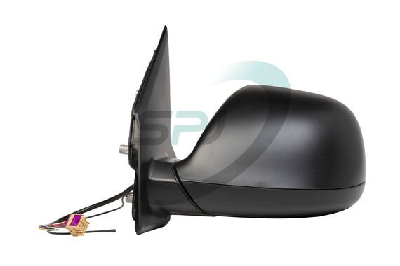 SORENTO ELEKTRİKLİ AYNA 10/11 SİNYALLİ SAĞ