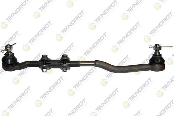 ROT BAŞI KOMPLE SAĞ-SOL NISSAN PICK UP 2.5L 2.7L TD25 TD27 D22 4X2 97-02