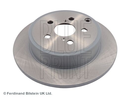 ARKA FREN DİSKİ DOLU TİP TOYOTA AVENSIS 1.6L 3ZZ-FE ZZT250 03-08 / 2.0L 1AZ-FE 1AZFSE AZT250 03-08 / 2.0L 1AD-FTV ADT250 06-08 / 2.0L 1CD-FTV CDT250 03-08 280 çap X 5 bijon - Adet disk fiyatıdır 2 Adet