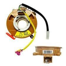 DİREKSİYON SARGISI FAR SİNYAL KOLU FIAT FİORİNO 09> DOBLO III 10> DUCATO 06> PSA NEMO-BIPPER 09>