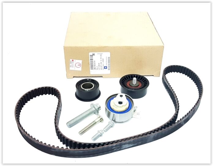 EKSANTRİK GERGİ KİTİ 169x200 ASTRA F-CORSA B-VECTRA B 1.4i-1.6i-1.8i 16V X14XE-X16XEL-X18XE