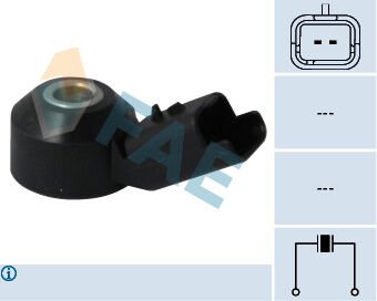 VURUNTU SENSÖRÜ FIAT DOBLO 24> SCUDO 22> COMBO E-CORSA F 19> CROSSLAND-GRANDLAND 17> 206-207-208-301 -307-308-406-407-508-2008 -3008-5008-PARTNER-BERLINGO-C-ELYSEE-C1-C3-C4-C5-DS3 1.2 PURETECH-1.4-1.6-