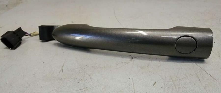 DIŞ KAPI KOLU ÖN LAGUNA 3 KABLOLU