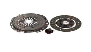 DEBRİYAJ SETİ MGN I-CLIO II-KNG-R19-LOGAN MCV-SANDERO 1.6 i 97> K7M.7.10-MEK-JH3