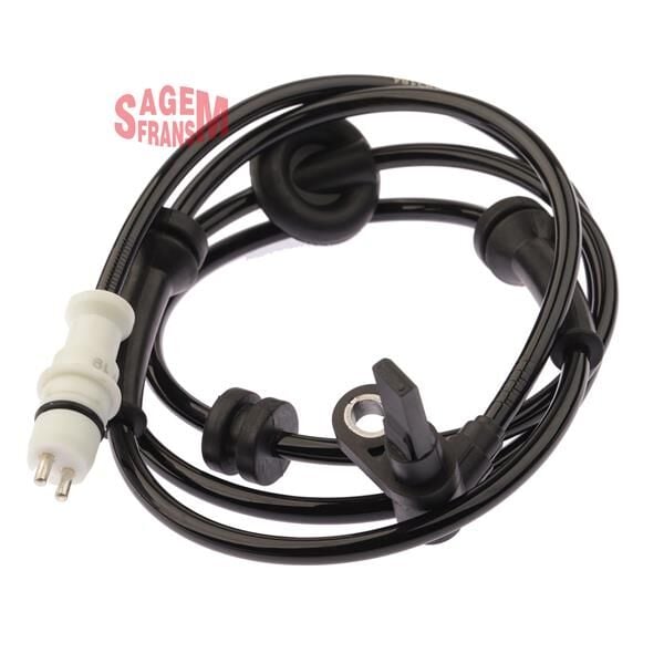 ABS HIZ SENSÖRÜ ÖN SOL PALIO-ALBEA 98>