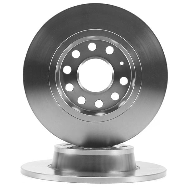 ARKA FREN DISKI DELIKLI-272X10 5 112 CADDY 11>GOLF 09>PASSAT 13-15 A3 09>SEAT LEON 13>OCTAVIA 09> 2 Adet