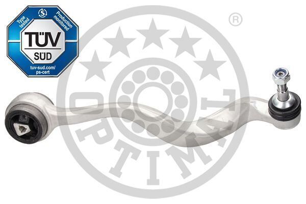 SALINCAK ON SAG ALT UST BMW E60 E61