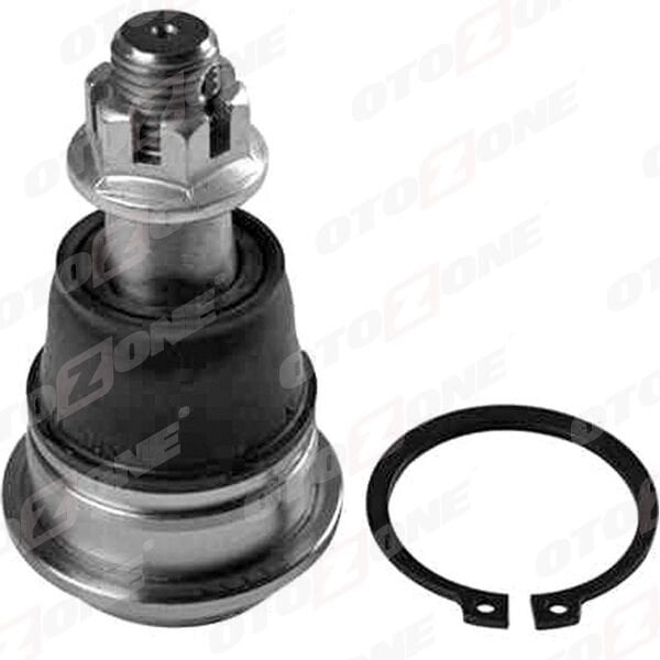 ROTİL ÖN ALT NISSAN ALMERA N16 00>06 PRIMERA P12 02>08